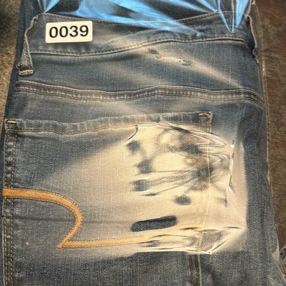 Jeggings - Picture 6 of 6